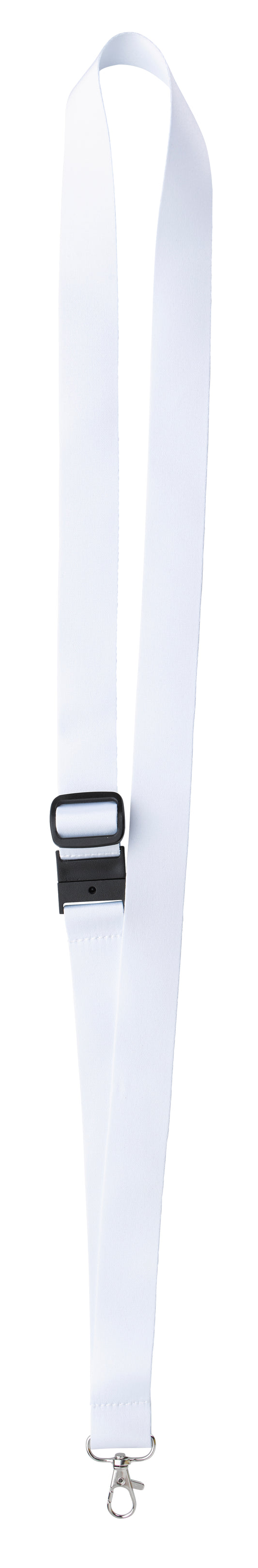 Universal Source 1 Adjustable Polyester 4 Color Lanyard-32361
