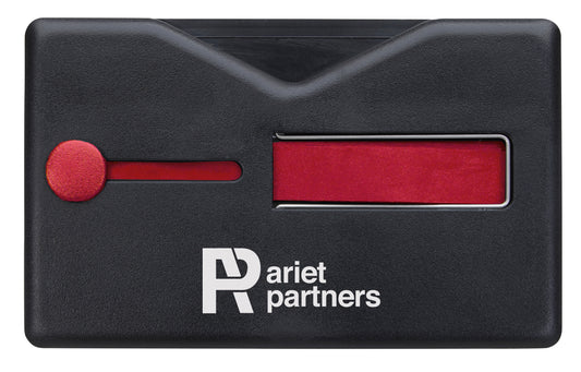 Comfort Grip RFID Phone Wallet with Stand-32370