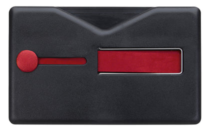 Comfort Grip RFID Phone Wallet with Stand-32370
