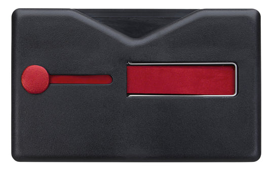 Comfort Grip RFID Phone Wallet with Stand-32370