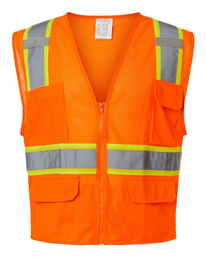 Unisex Ultra-Cool™ Multi-Pocket Vest