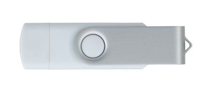 Universal Source 32 GB On The Go USB 20 Flash Drive  Type C-32423