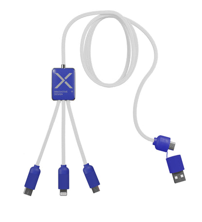 SCX Innovative Design Custom Eco EasytoUse Cable-32463F