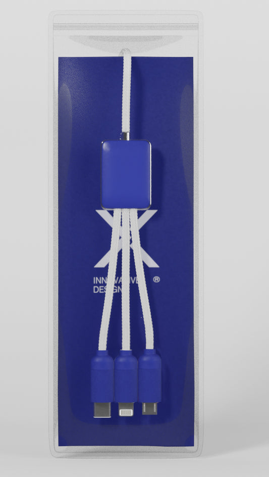 SCX Innovative Design Custom Eco EasytoUse Cable-32463F
