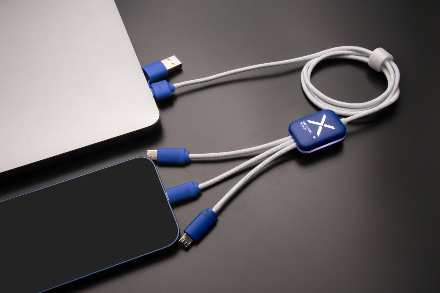 SCX Innovative Design Custom Eco EasytoUse Cable-32463F