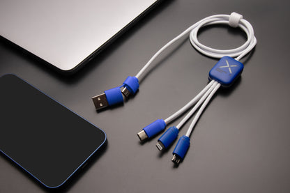 SCX Innovative Design Custom Eco EasytoUse Cable-32463F