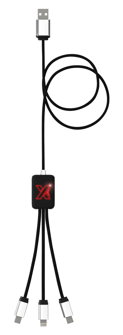 SCX Innovative Design Eco EasytoUse Cable-32463