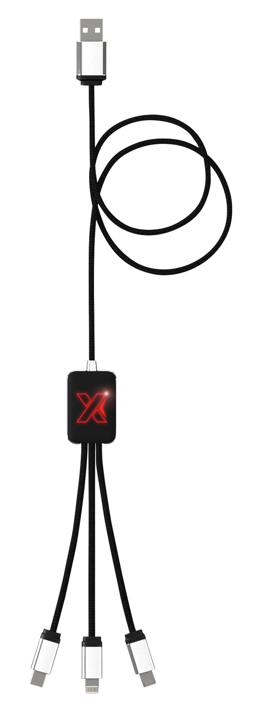 SCX Innovative Design Eco EasytoUse Cable-32463