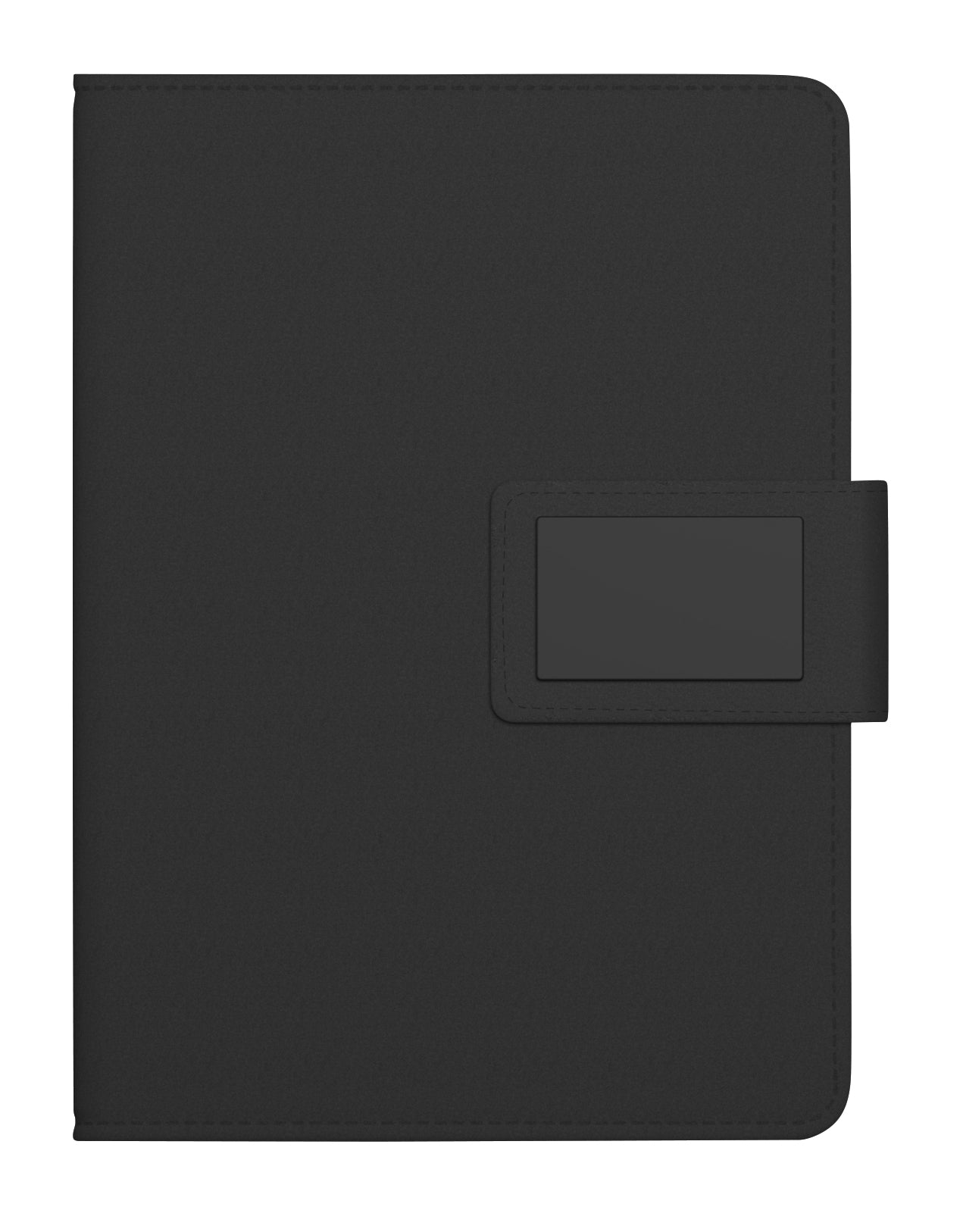 SCX Innovative Design Notebook A5 with Power Bank 4000 mAh-32472
