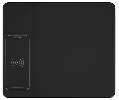 SCX Innovative Design 10W Induction Mouse Pad-32473