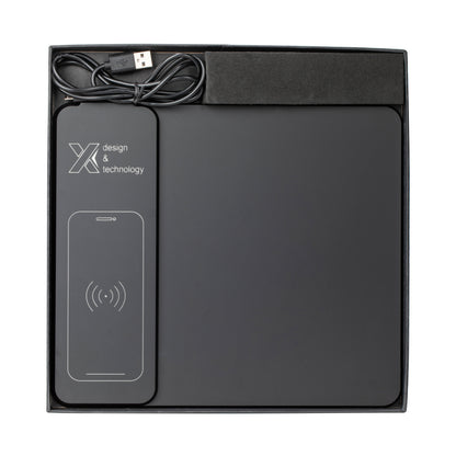 SCX Innovative Design 10W Induction Mouse Pad-32473