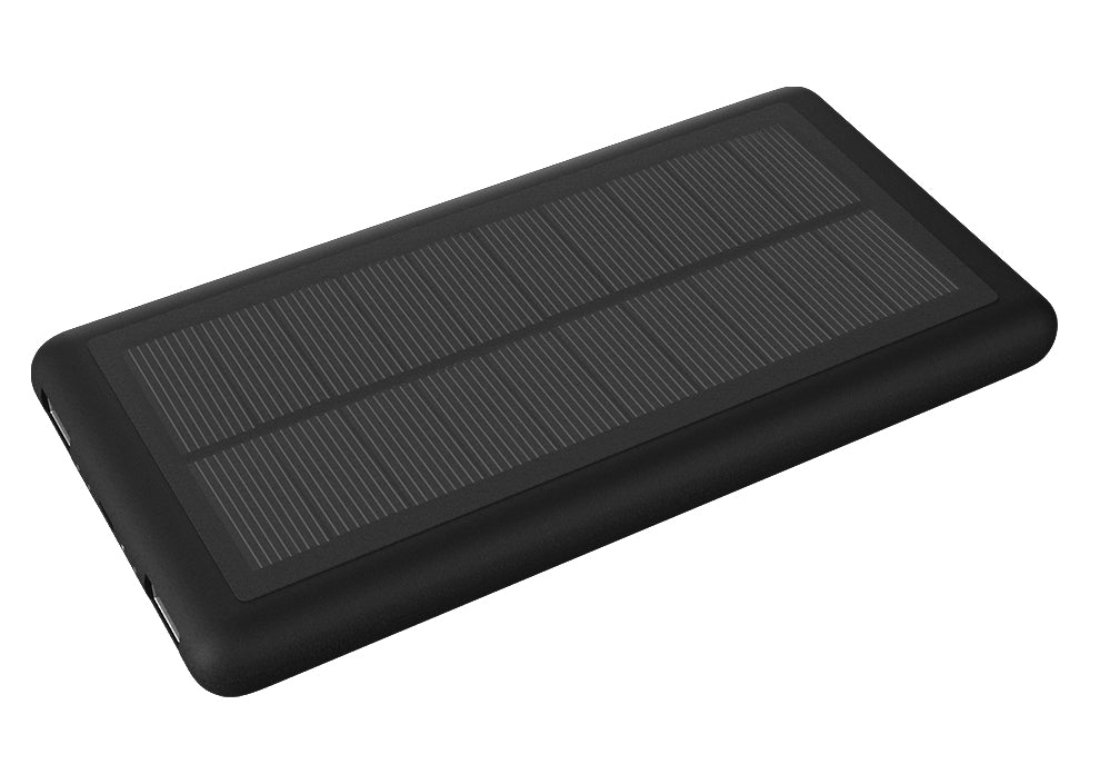 SCX Innovative Design ECO Solar Power Bank 8000 mAh-32480