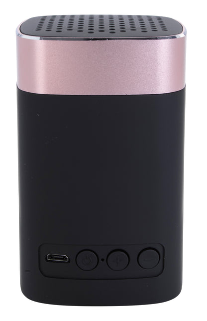 SCX Innovative Design Clever 5W Speaker-32482
