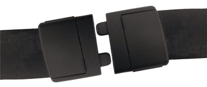 Good Value 12 RPET FinePrint Lanyard-32487