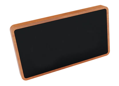 SCX Innovative Design Maple Wood Wireless Power Bank 5000 mAh-32494
