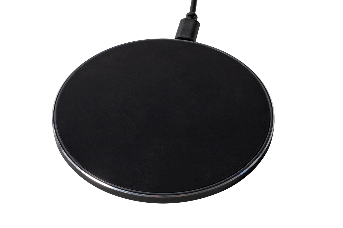SCX Innovative Design Wireless Charging Mouse  Wireless Charger-32496