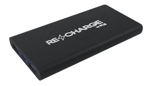 SCX Innovative Design Jumbo Wireless Power Bank 10000 mAh-32498