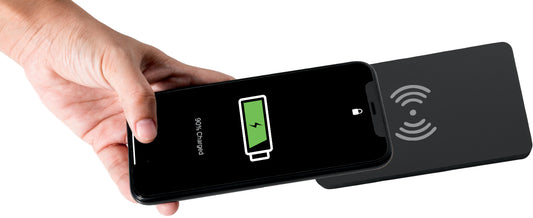 SCX Innovative Design Jumbo Wireless Power Bank 10000 mAh-32498