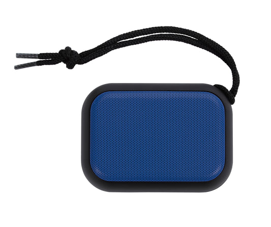 Good Value TravelSize WaterResistant Bluetooth Speaker-32500
