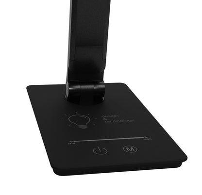 SCX Innovative Design 5W Wireless Charging LED Desk Lamp-32501