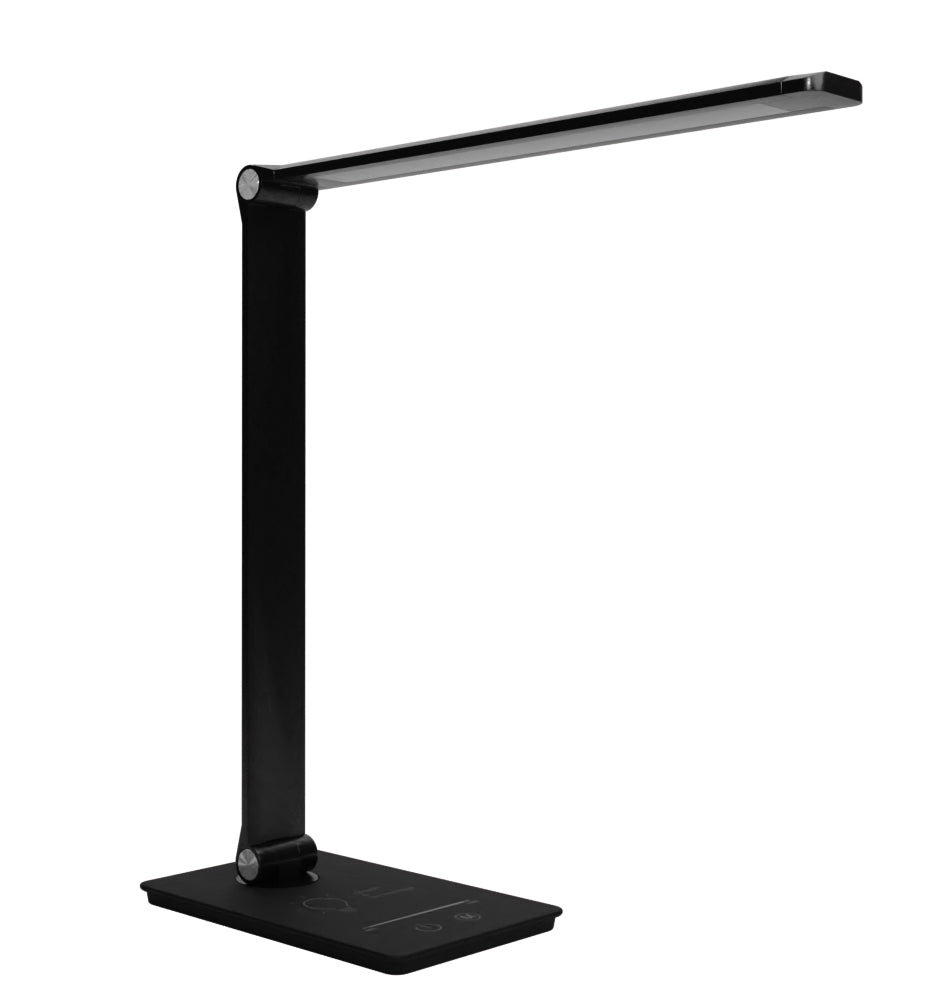 SCX Innovative Design 5W Wireless Charging LED Desk Lamp-32501