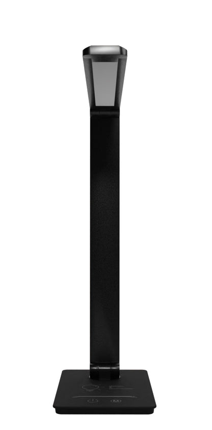SCX Innovative Design 5W Wireless Charging LED Desk Lamp-32501
