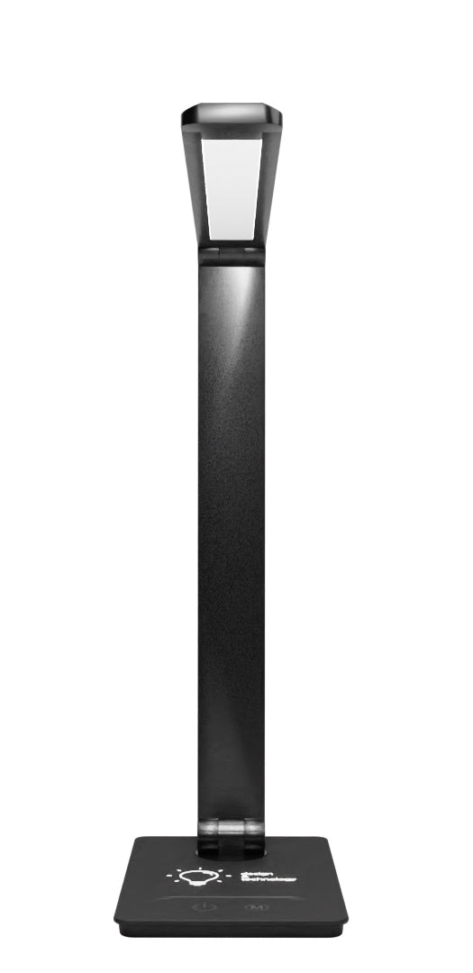 SCX Innovative Design 5W Wireless Charging LED Desk Lamp-32501