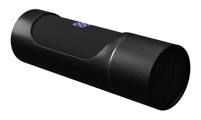 SCX Innovative Design Wireless Earbuds and Charging Case-32512