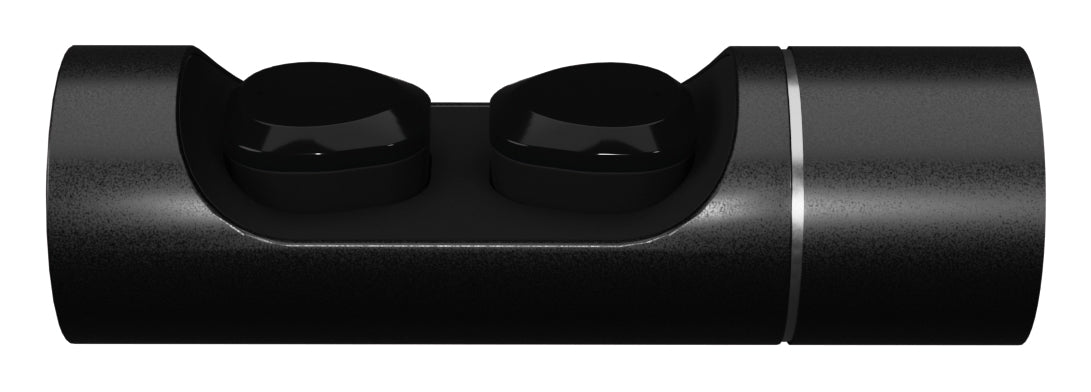 SCX Innovative Design Wireless Earbuds and Charging Case-32512