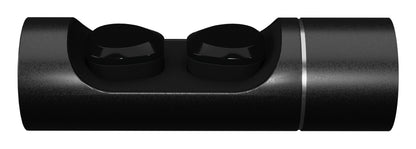SCX Innovative Design Wireless Earbuds and Charging Case-32512