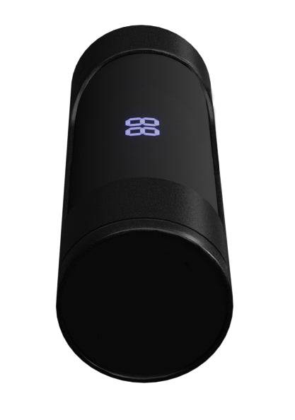 SCX Innovative Design Wireless Earbuds and Charging Case-32512