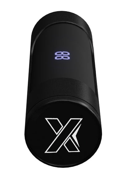 SCX Innovative Design Wireless Earbuds and Charging Case-32512