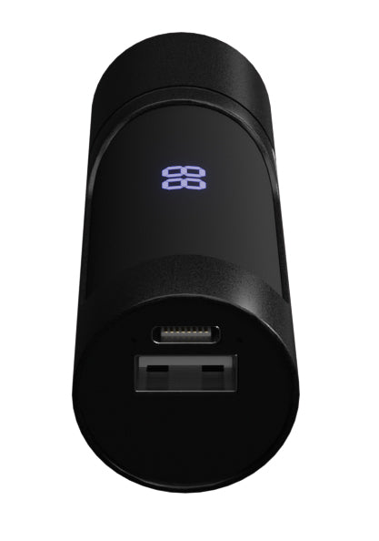 SCX Innovative Design Wireless Earbuds and Charging Case-32512