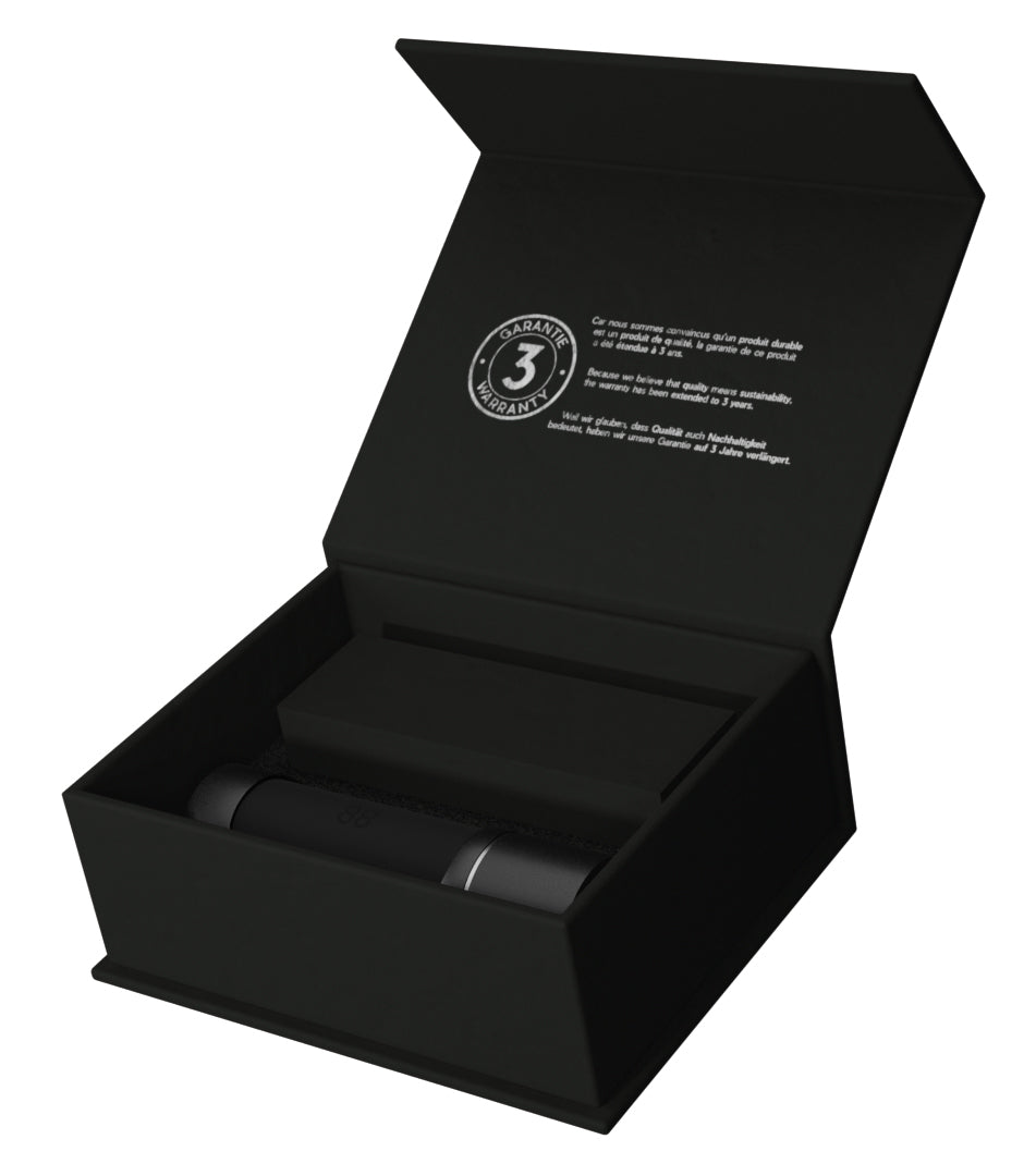 SCX Innovative Design Wireless Earbuds and Charging Case-32512