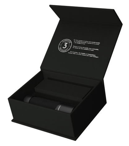 SCX Innovative Design Wireless Earbuds and Charging Case-32512