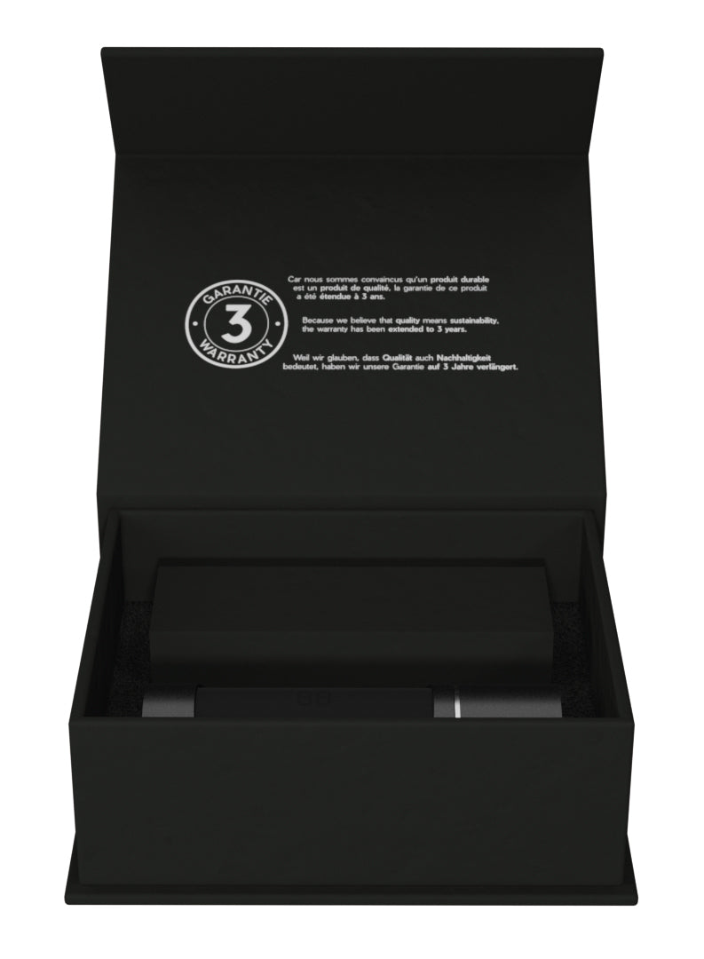 SCX Innovative Design Wireless Earbuds and Charging Case-32512