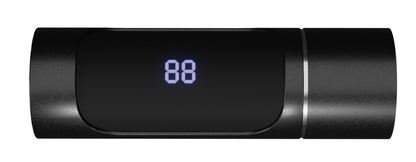 SCX Innovative Design Wireless Earbuds and Charging Case-32512