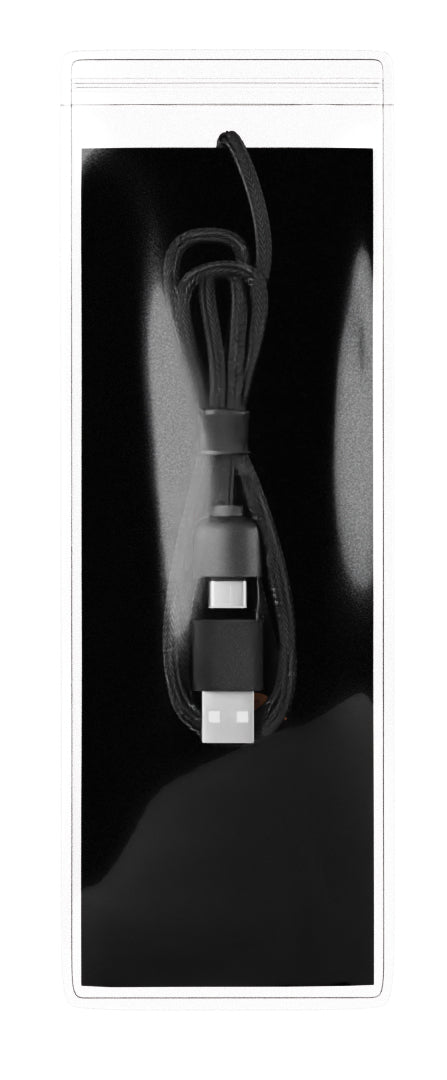 SCX Innovative Design 5in1 Eco EasytoUse Cable-32513