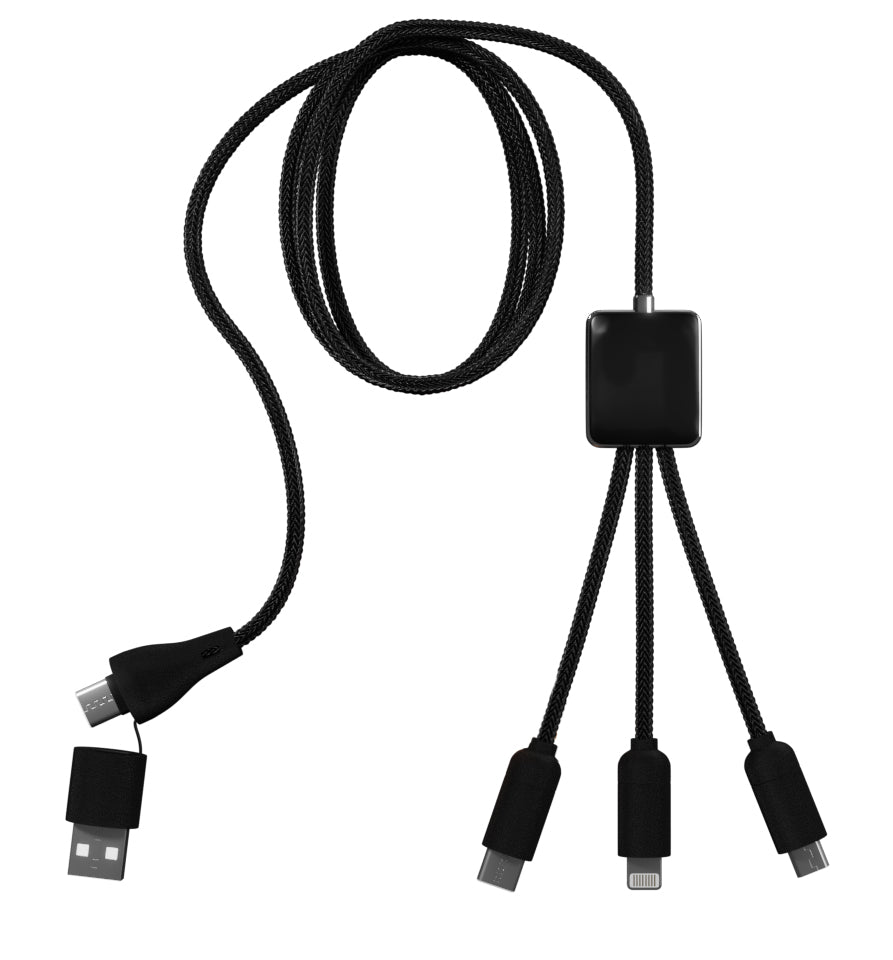 SCX Innovative Design Data Transfer Eco Cable-32521