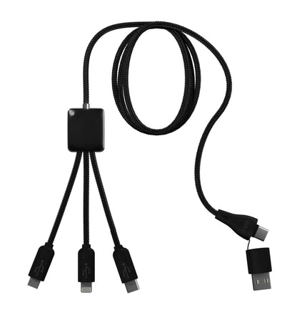 SCX Innovative Design Data Transfer Eco Cable-32521