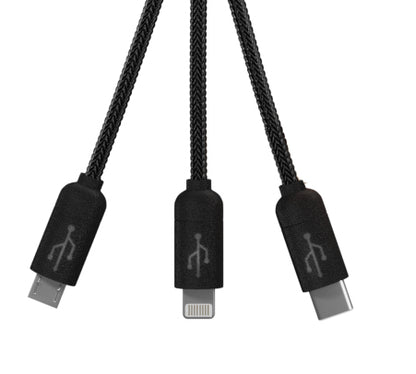 SCX Innovative Design Data Transfer Eco Cable-32521
