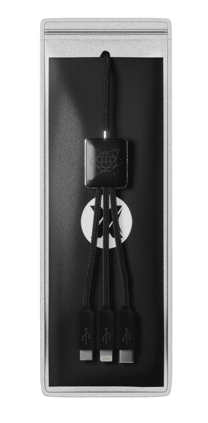 SCX Innovative Design Data Transfer Eco Cable-32521
