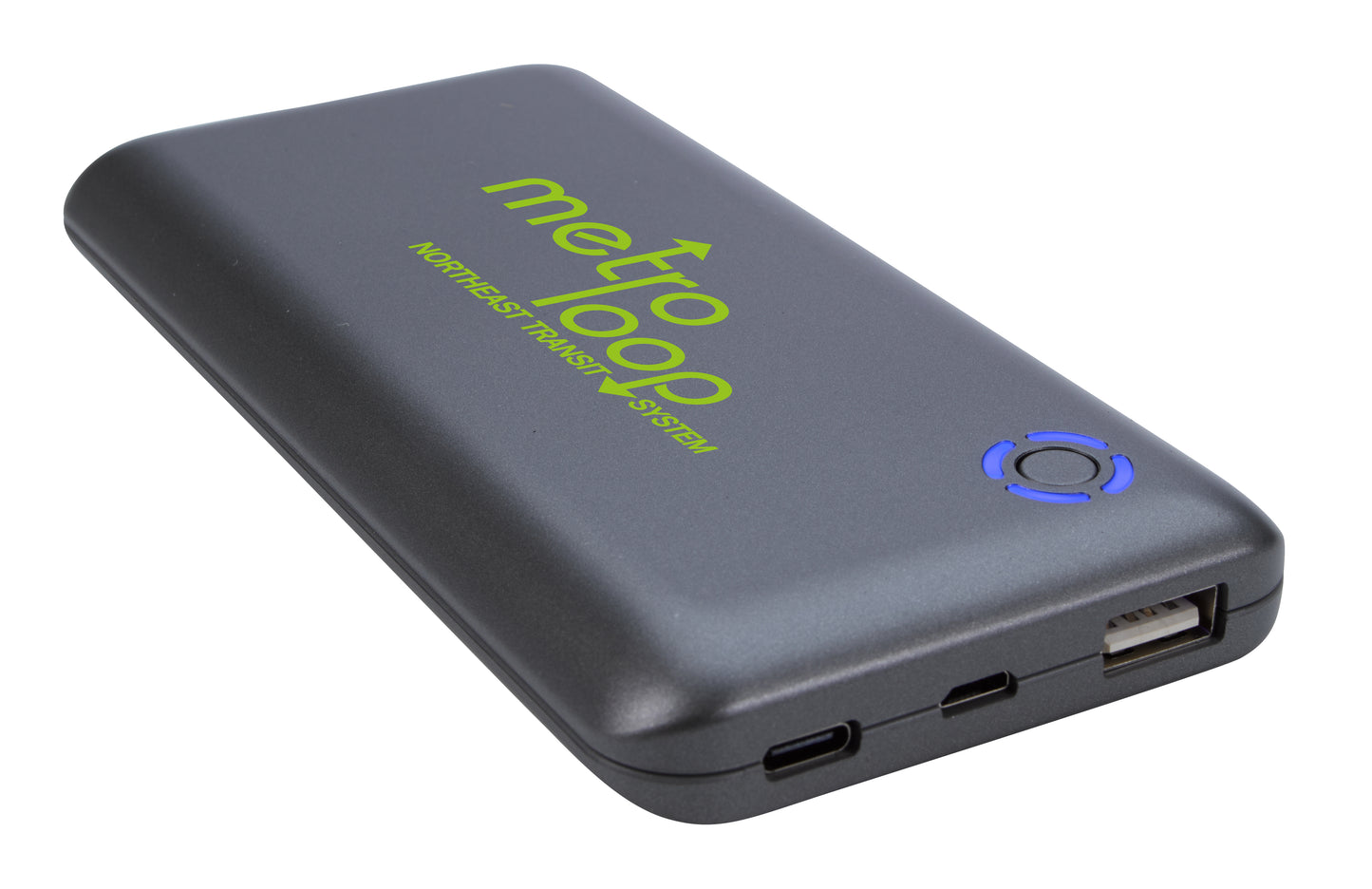 Charge Wave Wireless Power Bank 10000 mAh-32526
