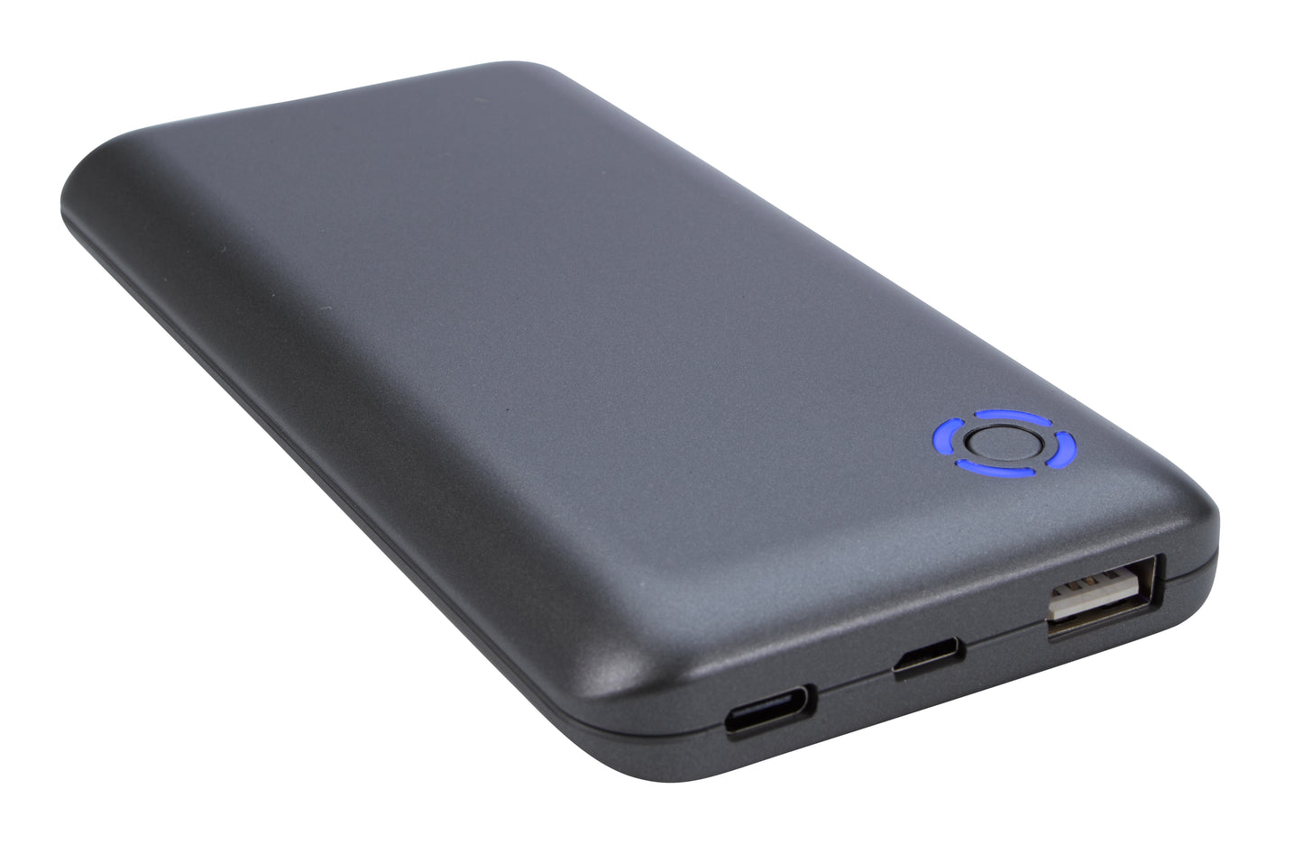 Charge Wave Wireless Power Bank 10000 mAh-32526