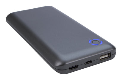 Charge Wave Wireless Power Bank 10000 mAh-32526