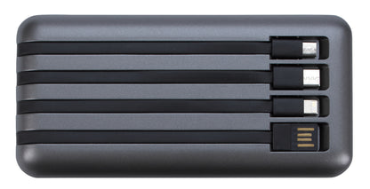 Charge Wave Wireless Power Bank 10000 mAh-32526