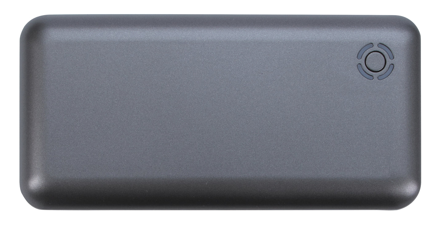 Charge Wave Wireless Power Bank 10000 mAh-32526