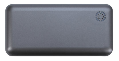 Charge Wave Wireless Power Bank 10000 mAh-32526