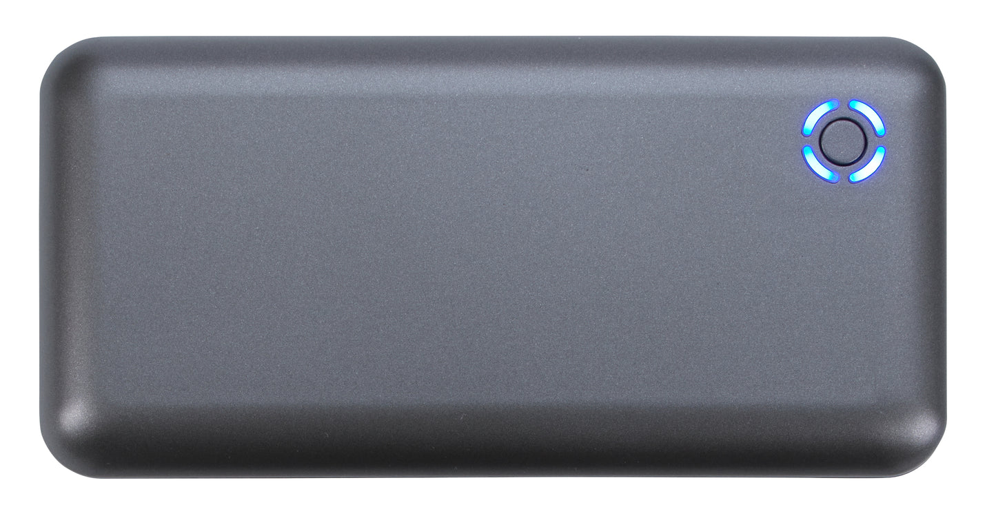 Charge Wave Wireless Power Bank 10000 mAh-32526