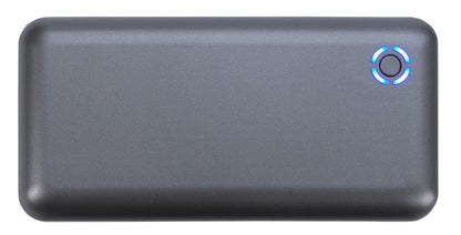 Charge Wave Wireless Power Bank 10000 mAh-32526